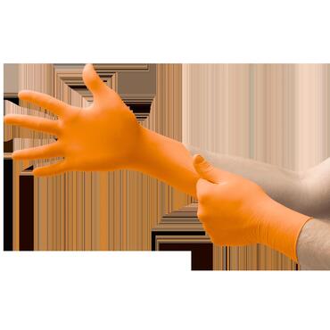 Disposable glove Microflex® 93-856 without powder